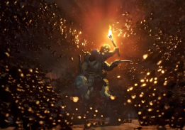 铁匠技能大解析:《Dark and Darker》中打造极品装备