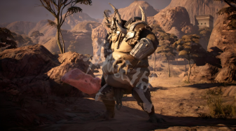 鲜牛加速器对《神佑释放》连接稳定性的影响