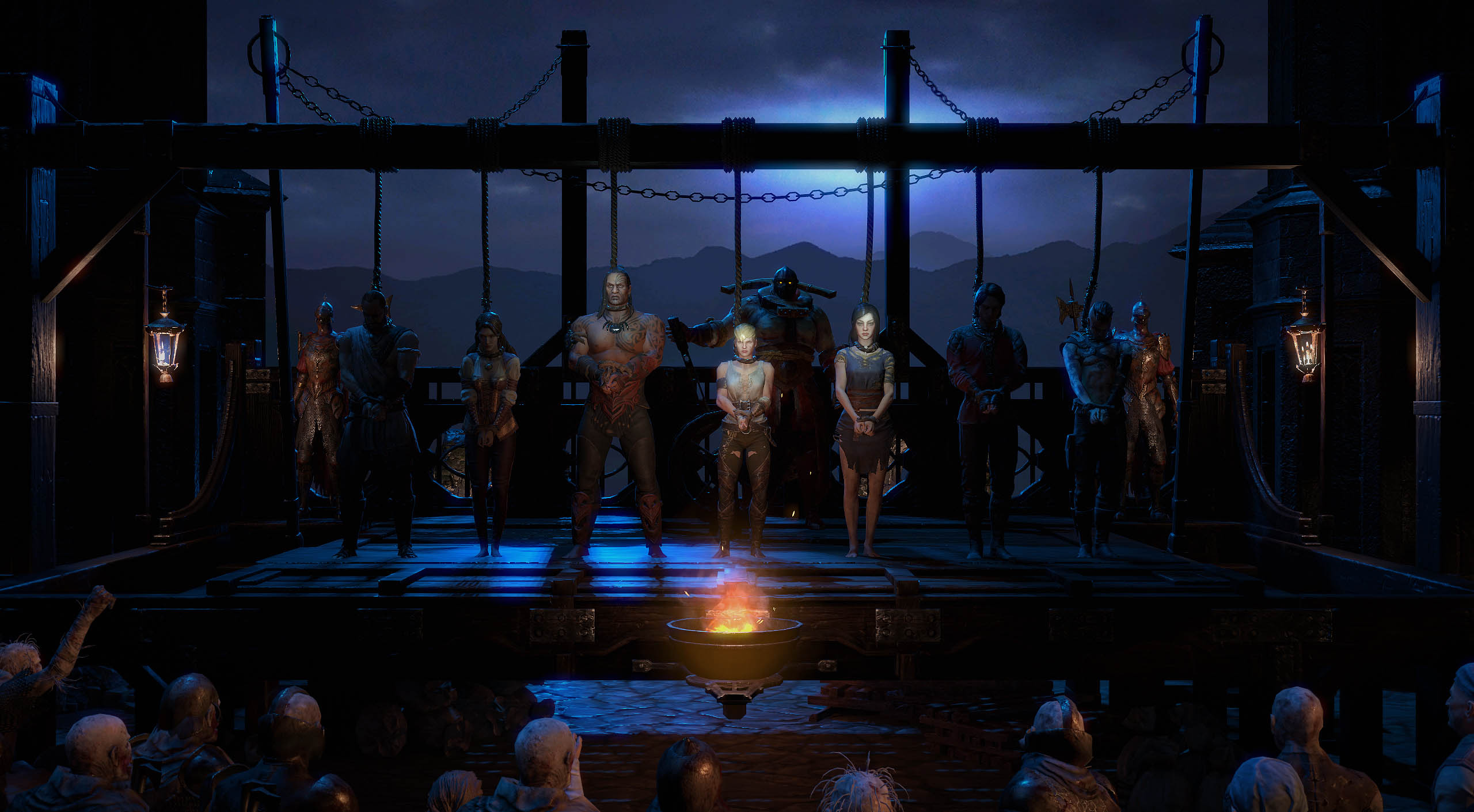 有鲜牛加速器，流放之路2畅玩无阻