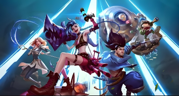 为什么你应该为韩服LOL使用鲜牛加速器