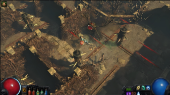 鲜牛加速器，让《流放之路》的冒险之旅更顺畅