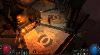 鲜牛加速器，让《流放之路》的每一战都更加震撼