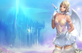 鲜牛加速器：让你在《精灵M》中领先一步