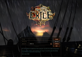 鲜牛加速器全面支持流放之路：极致流畅体验