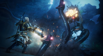 《仁王2》玩家见证:鲜牛加速器带来的游戏流畅度飞跃