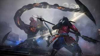 鲜牛加速器:《仁王2》网络问题的一剂良药