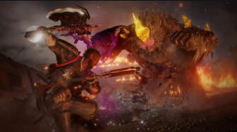 《仁王2》玩家不可不知:鲜牛加速器的五大优势