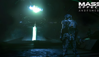 告别卡顿：鲜牛加速器让《质量效应：仙女座》更流畅