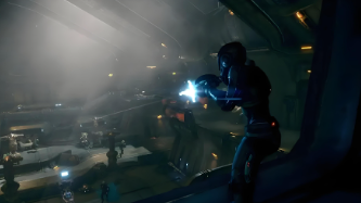 鲜牛加速器助力《质量效应：仙女座》，游戏体验全面升级