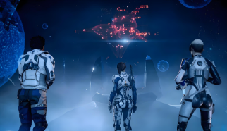 鲜牛加速器评测：改善《质量效应：仙女座》加载速度