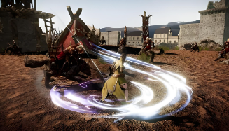 《洛汗2》大型更新后，如何用鲜牛加速器保持流畅？