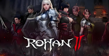 利用鲜牛加速器畅玩《洛汗2》