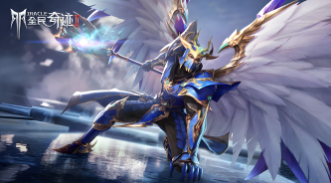 鲜牛加速器：《全民奇迹2韩服》最佳伴侣