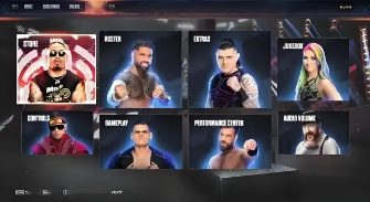 鲜牛加速器解锁《WWE 2K24》国际服新体验