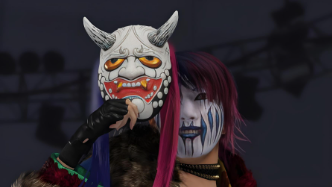 《WWE 2K24》高帧率稳定运行的秘密：鲜牛加速器