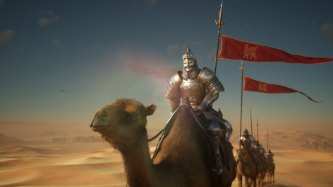 帝国神话游戏加速新选择：鲜牛加速器全面解析