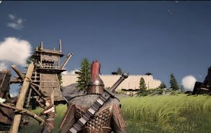 加速帝国神话，鲜牛加速器助你畅享游戏世界