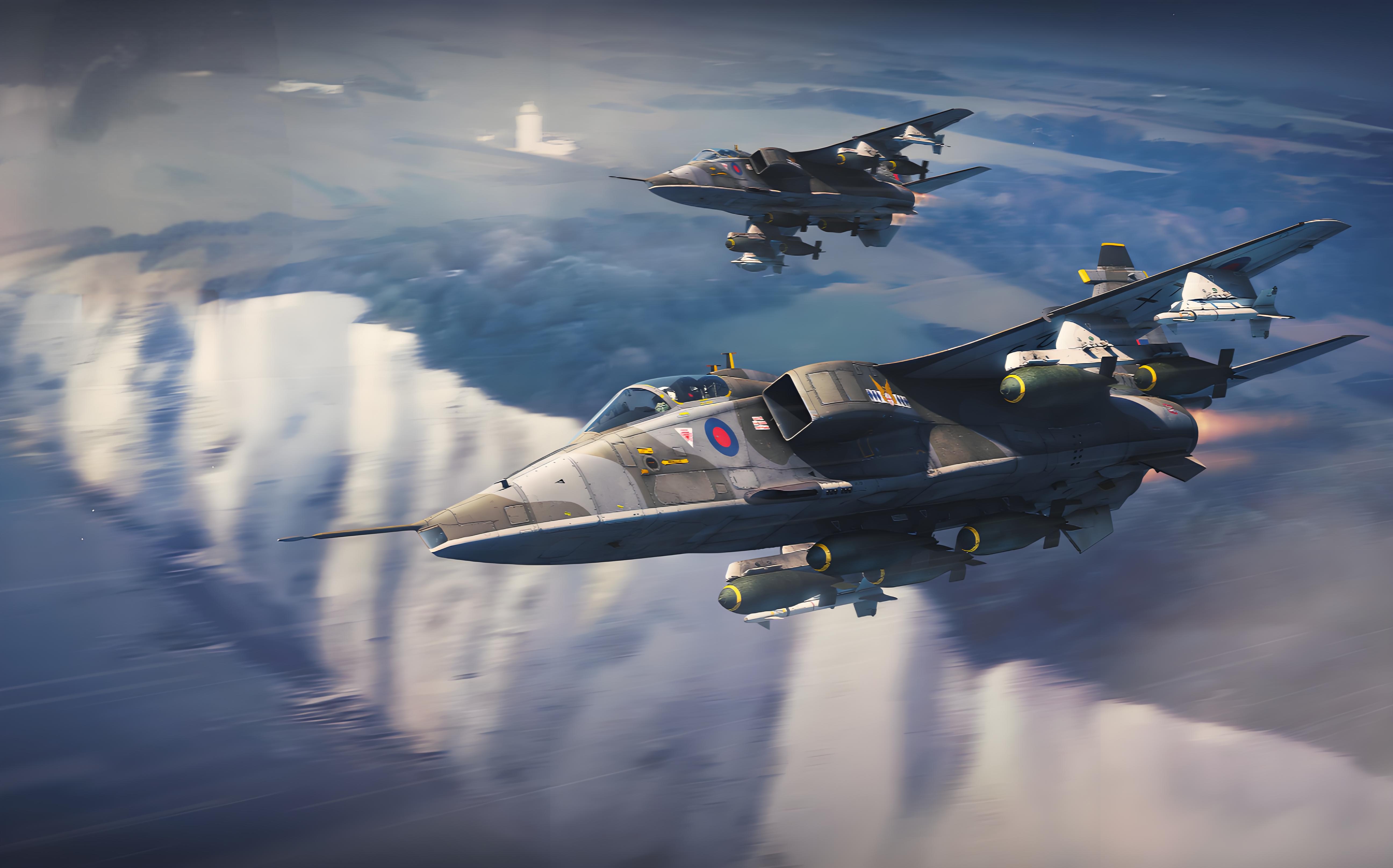 鲜牛加速器强势登场，为战争雷霆玩家解决网络难题