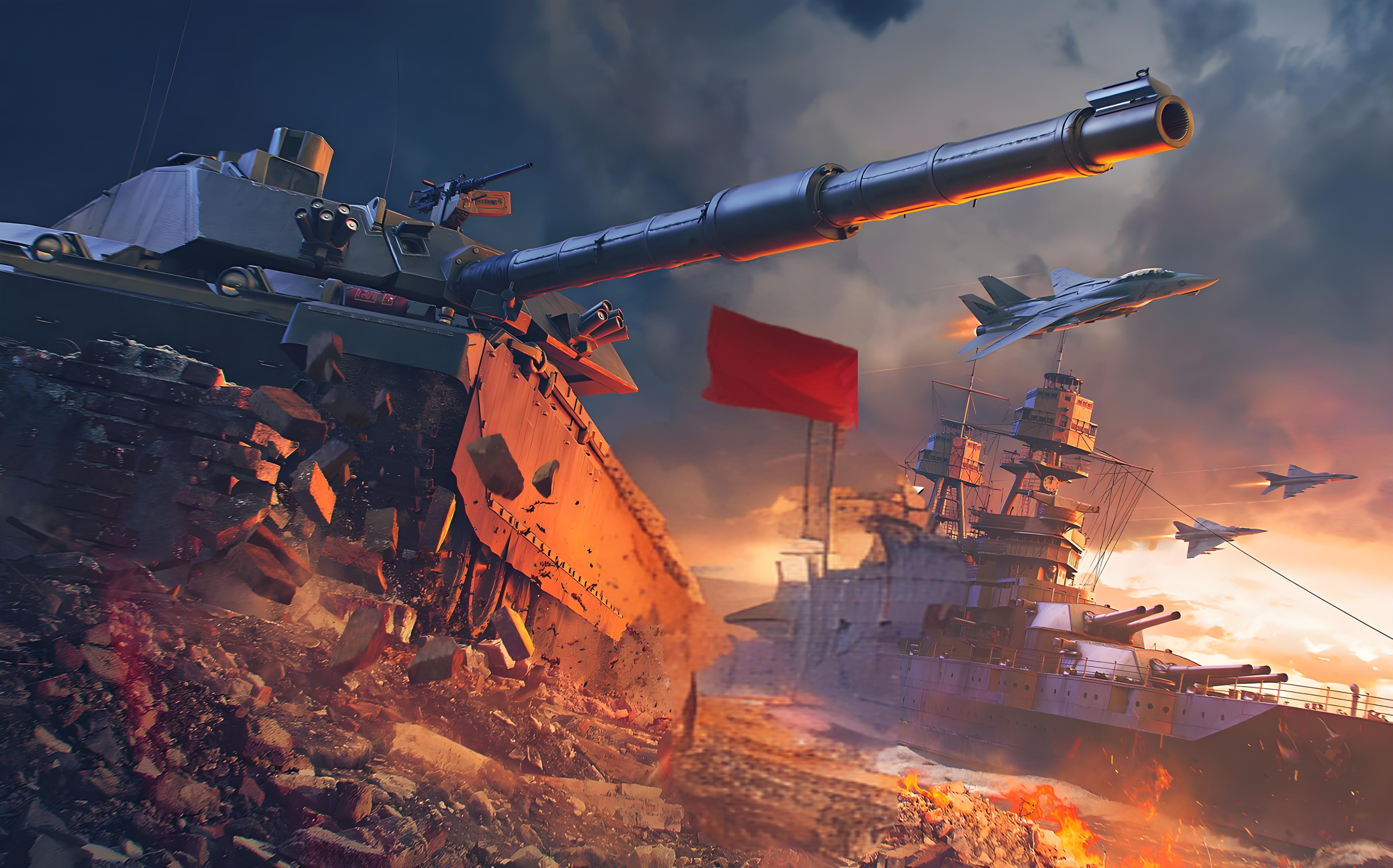 战争雷霆加速新宠：鲜牛加速器的崛起与应用