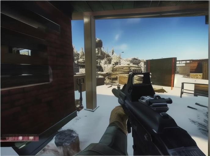 鲜牛加速器助力逃离塔科夫，全球战场任你驰骋