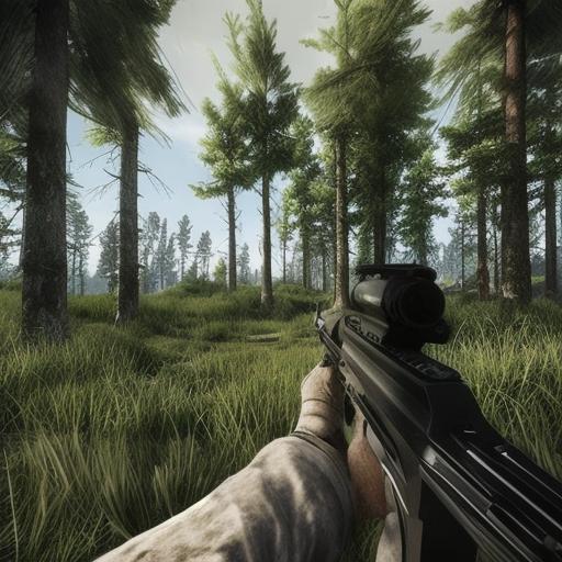 逃离塔科夫遇上鲜牛加速器，解锁流畅游戏新姿势