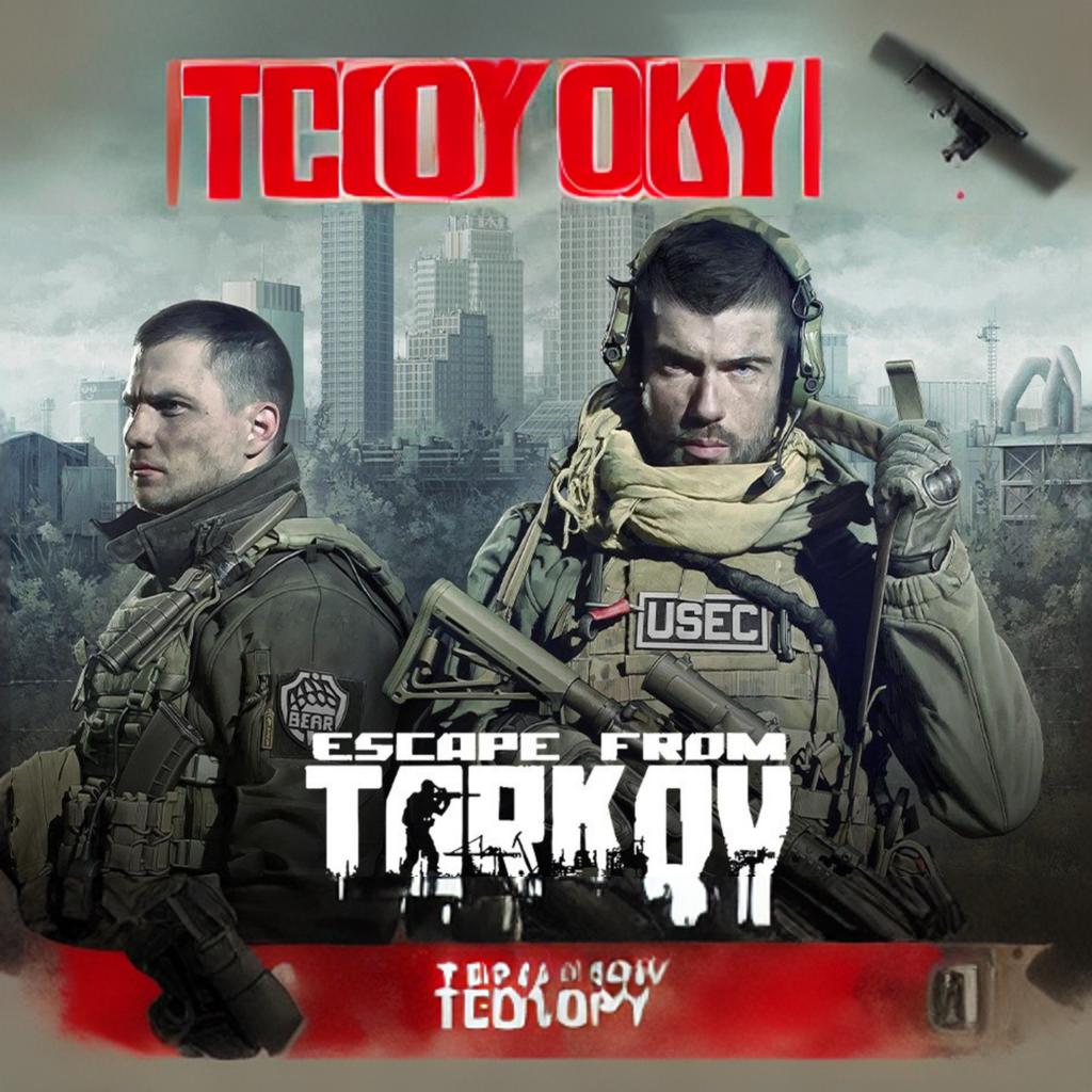 鲜牛加速器赋能逃离塔科夫，开启战争游戏新纪元