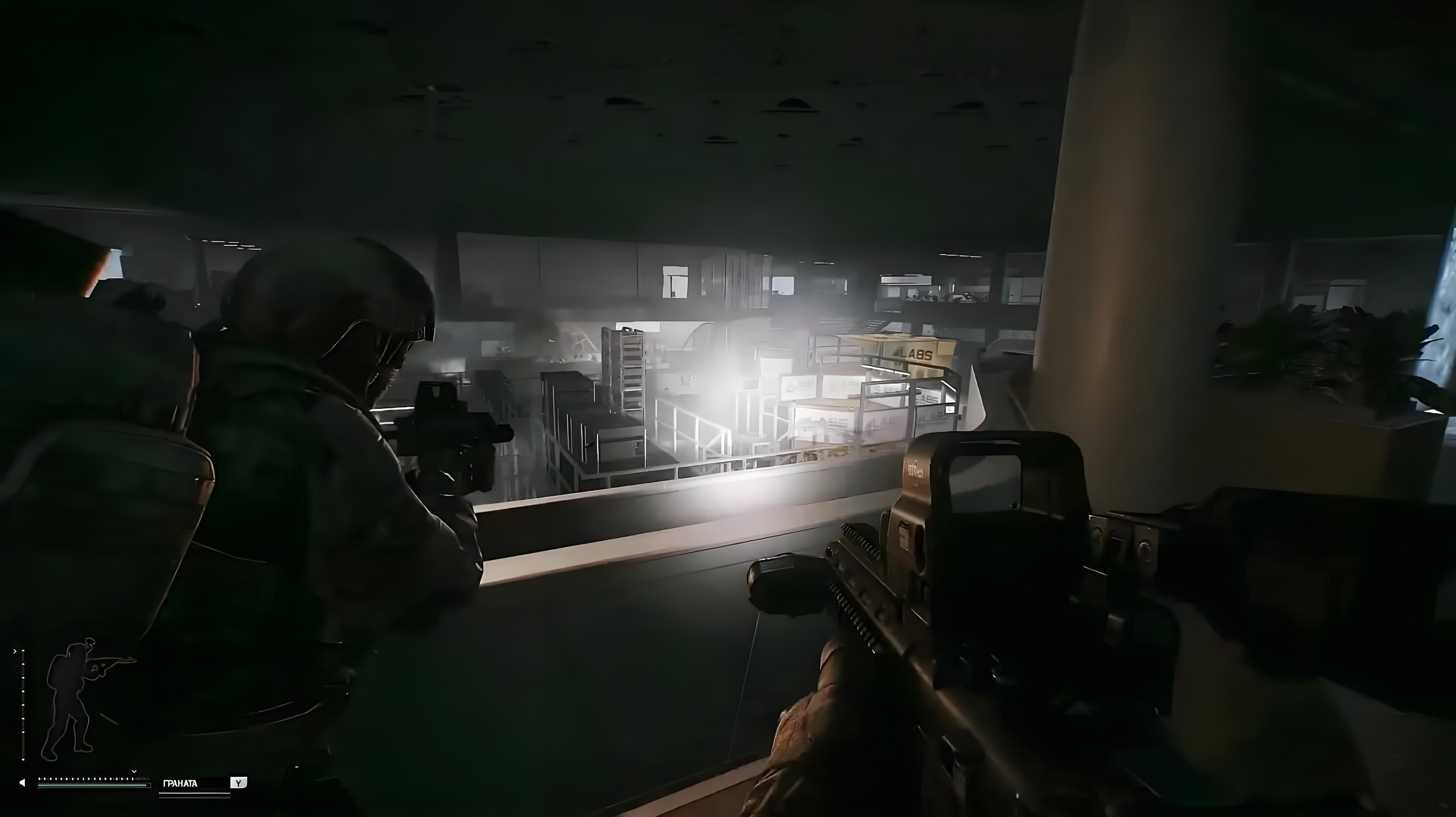 鲜牛加速器：为逃离塔科夫玩家搭建稳定网络桥梁