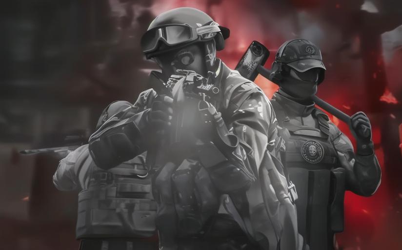 鲜牛加速器携手逃离塔科夫，打造沉浸式战争游戏