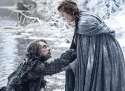 鲜牛加速器：《权力之望》游戏内活动同步