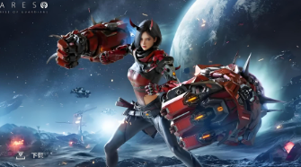 鲜牛加速器对《阿瑞斯》的网络延迟改善效果