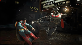 使用鲜牛加速器后，《不义联盟2》延迟显著降低了吗？