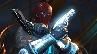 鲜牛加速器是否解决了《不义联盟2》中的掉线问题