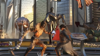 如何设置鲜牛加速器以获得最佳的《不义联盟2》游戏体验？