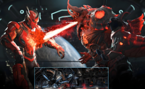 鲜牛加速器对《不义联盟2》多人模式的帮助有多大？