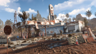 从新手到老手，《RUST》玩家都爱用鲜牛加速器