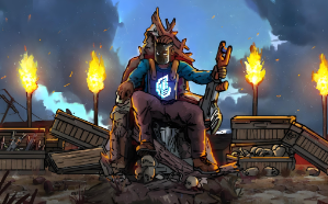 利用鲜牛加速器提升你的《RUST》表现