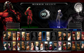 鲜牛加速器提升《拳皇13》在线对决