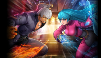 玩家福音：鲜牛加速器让《拳皇13》在线对决更流畅