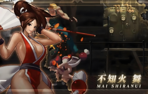 拳皇13流畅战斗新选择