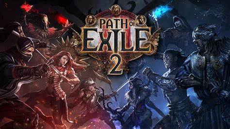 《流放之路2》Steam商店购买教程