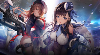 超级加速，鲜牛让你的《胜利女神：妮姬》之旅更顺畅