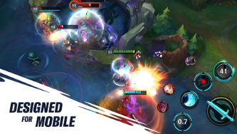 鲜牛加速器：打造无卡顿的韩服LOL游戏环境