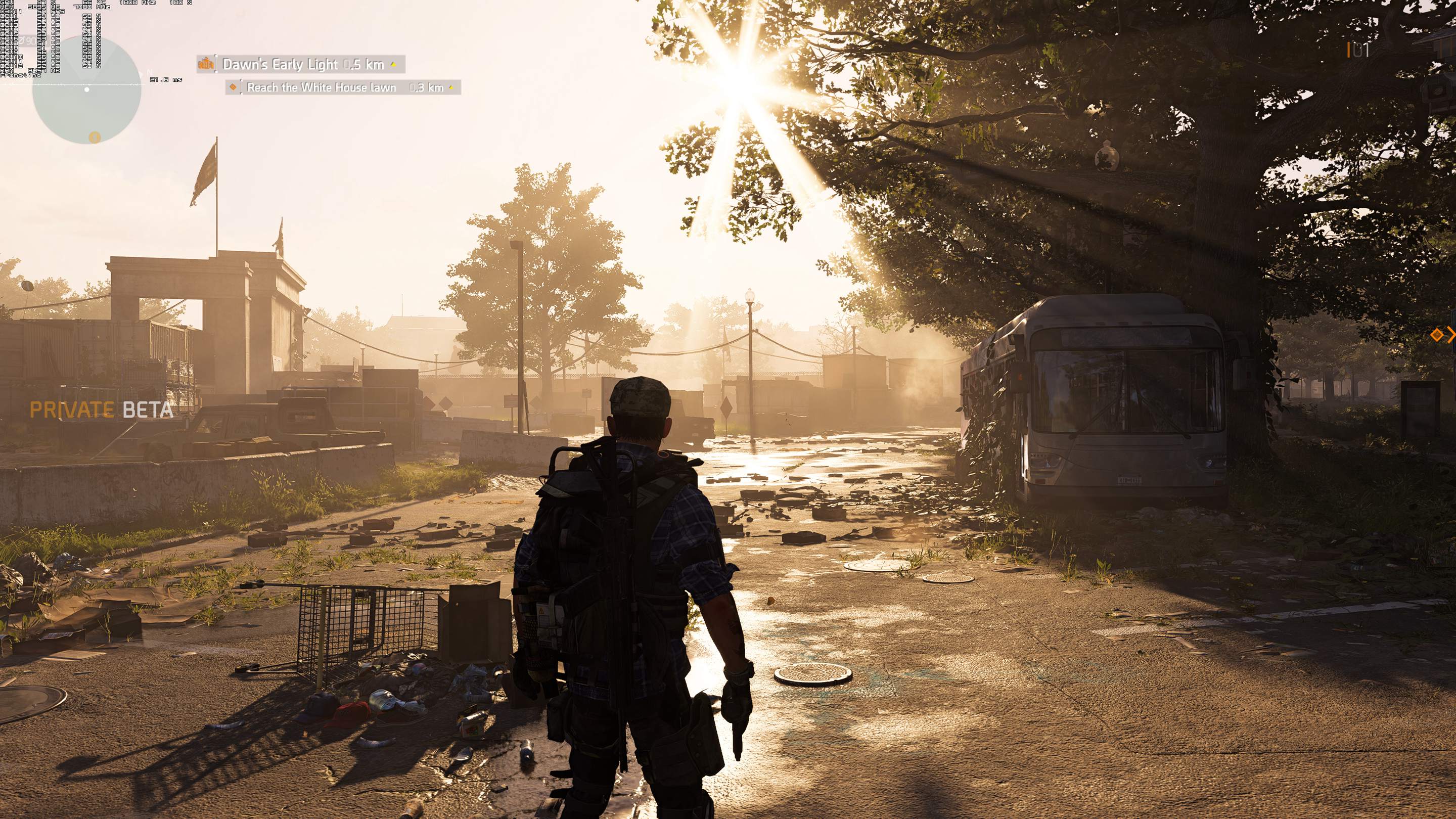 鲜牛加速器——《全境封锁2》玩家的得力助手