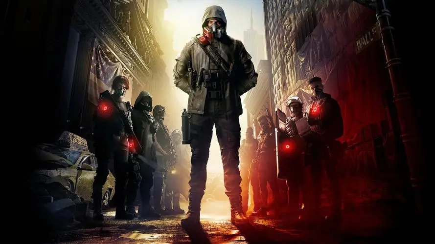 鲜牛加速器为《全境封锁2》玩家带来全球同服竞技乐趣