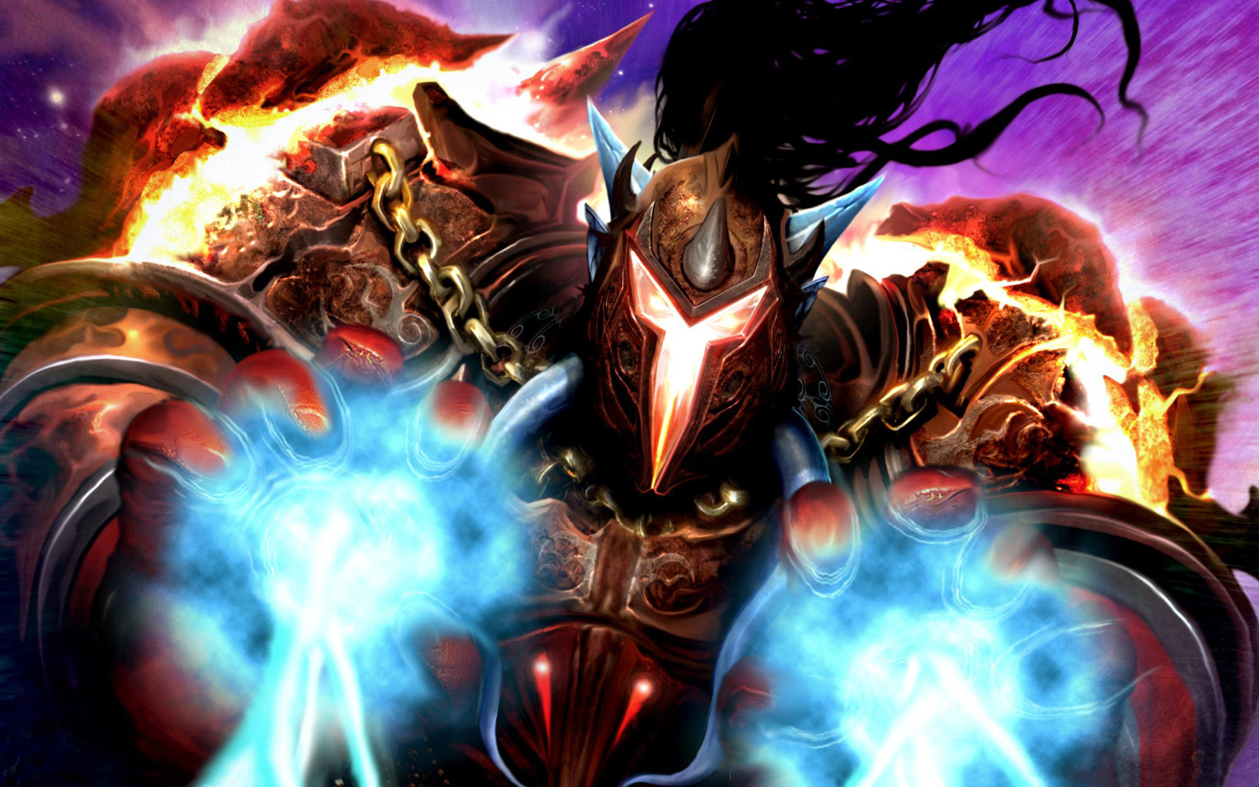 鲜牛加速器助力《魔兽世界》玩家畅享无忧游戏