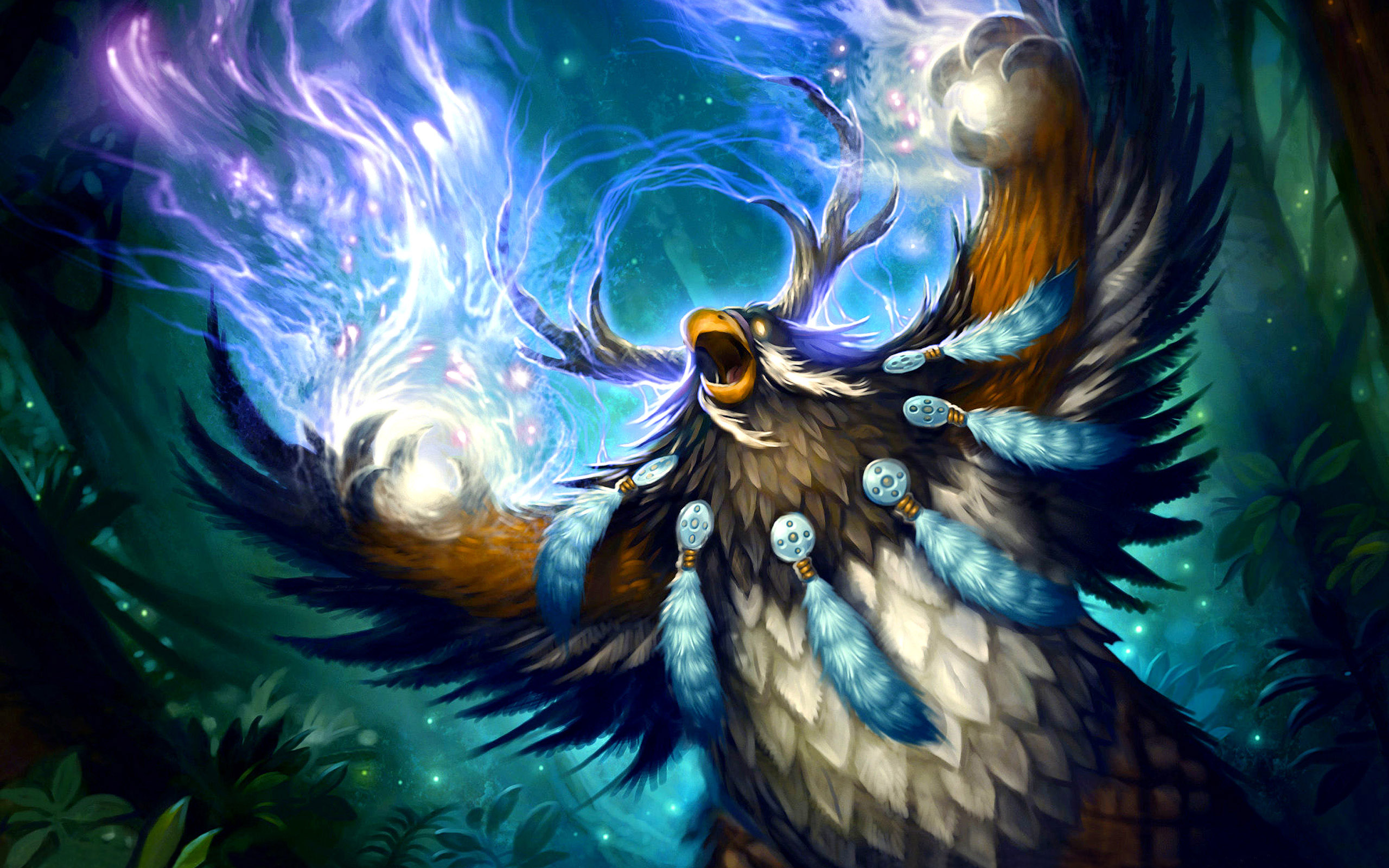 鲜牛加速器打造《魔兽世界》极致体验