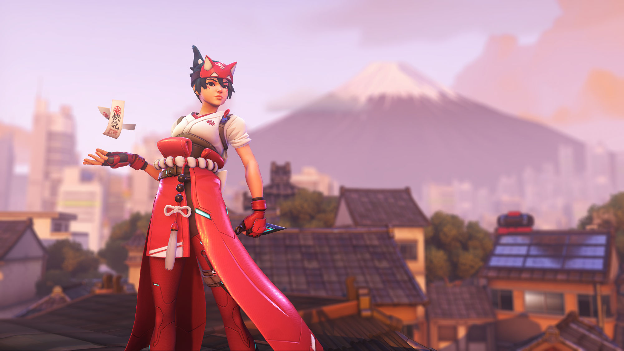 鲜牛加速器x《守望先锋2》优化“BlizzCon赛事模式连接”