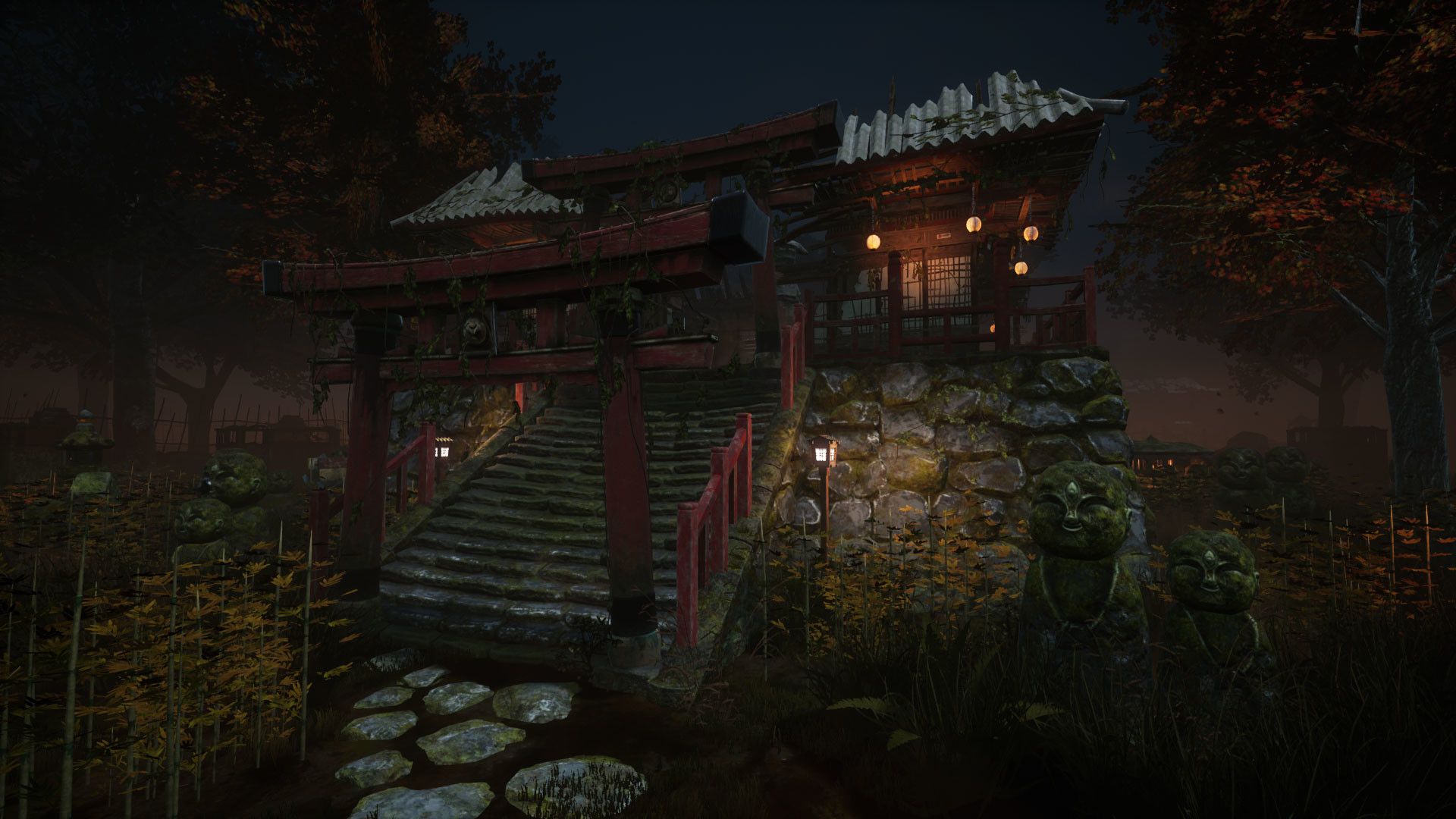 鲜牛加速器成《黎明杀机》玩家必备神器