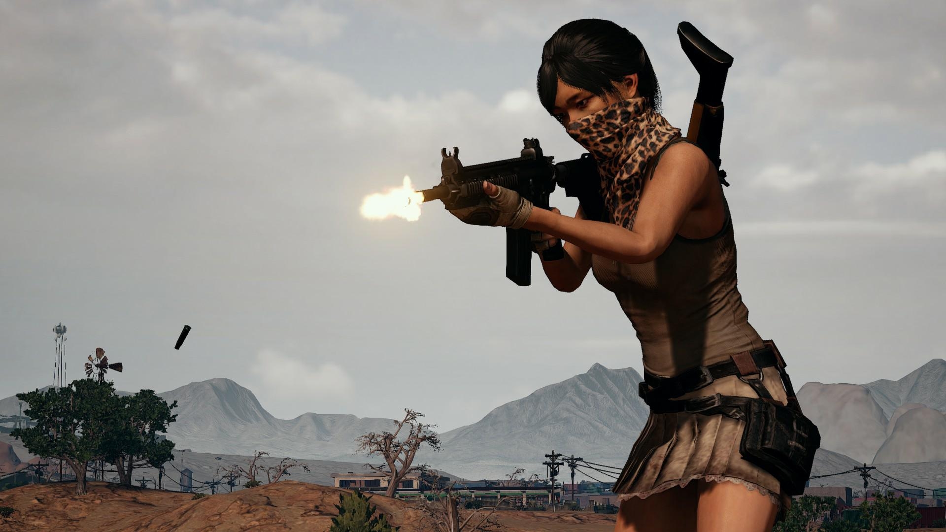 鲜牛加速器优化《绝地求生》玩家网络连接