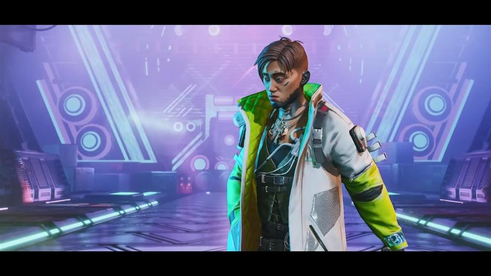鲜牛加速器全面升级《Apex英雄》玩家网络体验